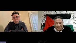 Radio Roccella: Nino Mallamaci a colloquio col capogruppo di Rinascita Comune.