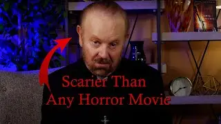Horror Haters (Chucky a diddler? | God says no to fun)
