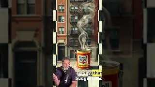 Maxwell House Name Change Has People Tossing And Turning... #realestate