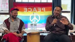 History of Resistance from Oakland to Palestine