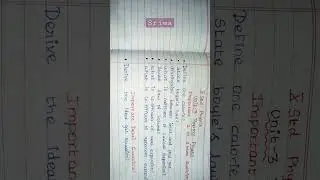 10 Std Samacheer Unit -3 THERMAL PHYSICS important questions