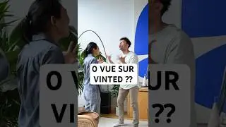 0 vue sur Vinted, j&rsquo;ai la solution ! #vinted #tuto #conseil #astuce