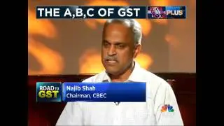 Lesser The Exemptions, The Better: CBEC Chief On GST