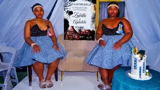 Umhlonyane kaNtwenhle; Zakithi & Aphelele | 25 October 2025| Highlights 