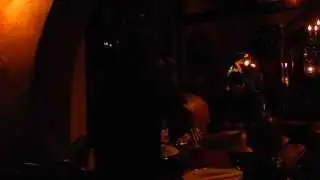 Silent Night - Monday Night Jazz @ The Economy Shoe Shop