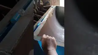 mesin penghancur sabut kelapa part terakhir, tidak ada rahasia antara kita  #cocopeat Indonesia