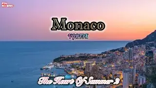 V&Oslash;RT3X - Monaco (Official Music Video) [Prod. Certi Beats]