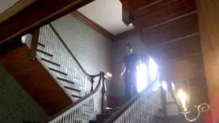 ghost adventures behind the scene stanley hotel