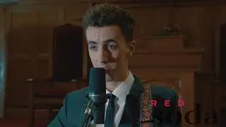 Red Soda Boston Solo Guitar Vocals How Sweet It Is