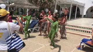 Magic Hammamet Beach [Carnival] Зомби