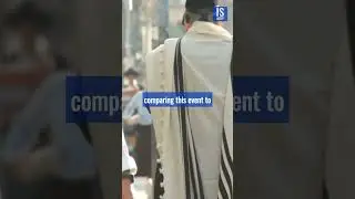 Outrage Over Approved Torah Burning in Sweden