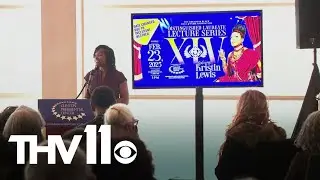 Arkansas Black Hall of Fame celebrates Black History Month