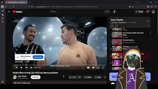 ROASTED! | Masked Anon Clips