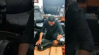 Mandolin 🎶❣️