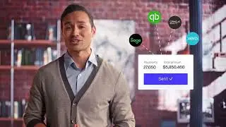 Mass Payouts for Marketplaces - 15 Seconds