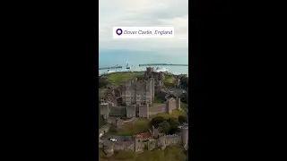 Dover Castle ⚔️ The Key to England&rsquo;s History