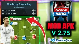 Score hero 2023 mod apk 2.75✔|Score hero mod apk unilimited everything download latest |Alex Noble