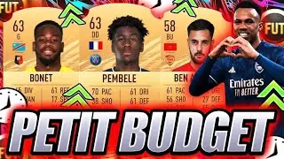 ACHAT REVENTE FUT 21 // TECH PETIT BUDGET TRES FACILE ET RAPIDE POUR SE FAIRE UN MAX DE BENEFICES !