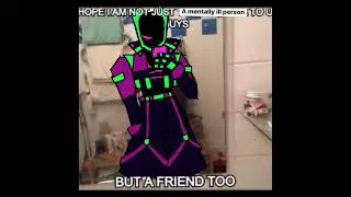 old short king meme (info in desc)