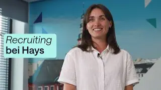 Recruiting bei Hays - Was du wissen musst