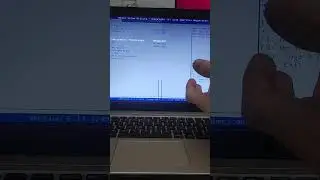 Sab&iacute;as que es la opci&oacute;n Intel Virtualization Technology (VT-x) en tu BIOS???