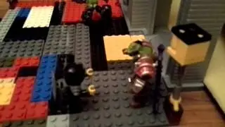 Приключения Wow mega blocks  episode 1..mp4