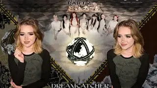 Together & Always Reaction | Save Us Part 2 | Deep Dive Into Dream Catcher Part 33 | Lyric Breakdown