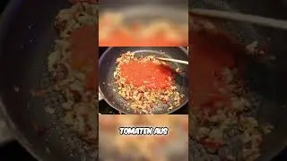 Spaghetti alla Puttanesca: Rezept & einfach kochen!