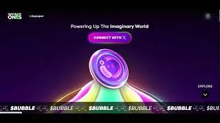 Bubble token Airdrop | how to claim bubble token $bubble #bubbleairdrop bubble token airdrop Claim