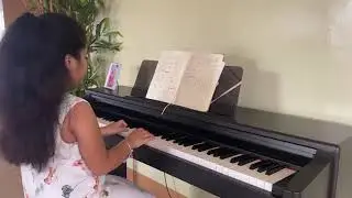 FRIEND OF MINE PIANO by Ylan