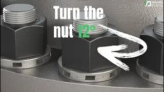 Velocity Washer: Prevent Galling in 1 Minute (2025)