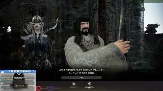 [FHD] B.D.O 2022 (Musa`s High Spec Quest Rush#2)