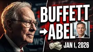 End of an Era: What Abel&rsquo;s 2026 Takeover Means