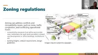 Municipal Comprehensive Review Public Consultation - Housing - Mixed Use Zones