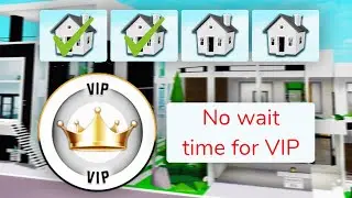 Everything IN THE NEW Roblox Brookhaven 🏡RP VIP GAMEPASS UPDATE