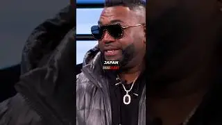 Почему Япония доминирует над США в бейсболе? 😨⚾