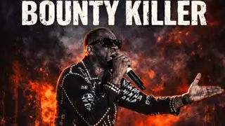 Bounty Killer &ndash; Shell Dem Endz (Audio) Raw