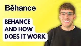 What is Behance and How Does it Work [2026 Full Guide]
