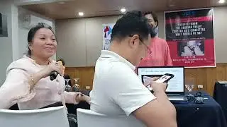 JCI Lakambini Davao's Parents Forum: The Growing Health Concern on E-Cigarettes