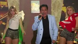 Tutti Buli Jessy-vel - Gál Laci - Szerelem Isten