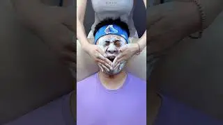 Aisha~#Immersive Skin Care#Aisha#Decompression#Extreme Comfort#Daily Life for Couples
