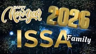 Issa Family 2025