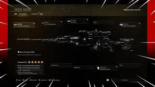 AX50 on REBIRTH ISLAND | WARZONE SEASON 3