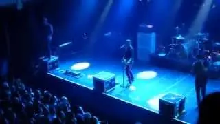 Simple Plan - Boom | Paradiso Amsterdam