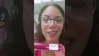 RESENHA COSMÉTICOS LOJA DE DEZ REAIS ♡♡♡