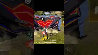 25 KILLS Solo vs Squad 💀🔥 | Free Fire Shorts
