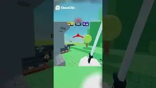 Katana Deflection Mastering the Art of Blade Handling #roblox #robloxrivals #shorts