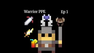 Warrior PPE - Ep 1