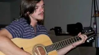 Everything'll Be Alright (Cover) by Burning Pages