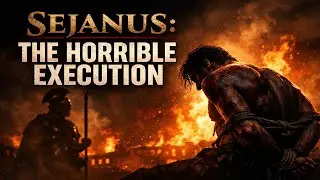 The Most Painful Ancient Roman Deaths Ever &ndash; The Brutal Truth the Empire Hid